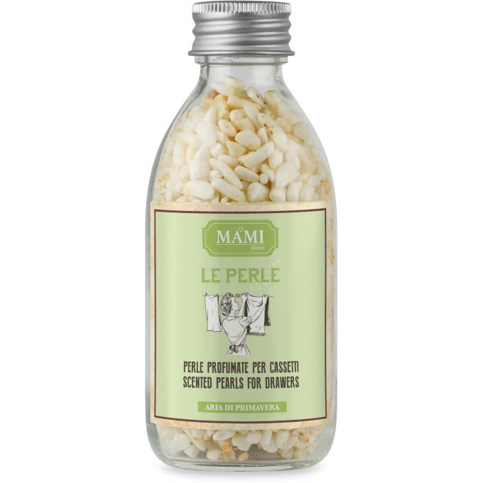 Perle Profumatore Cassetti - Aria Di Primavera Mami Milano
