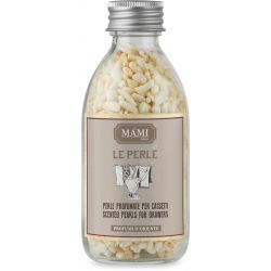 Perle Profumatore Cassetti - Profumi D'Oriente Mami Milano