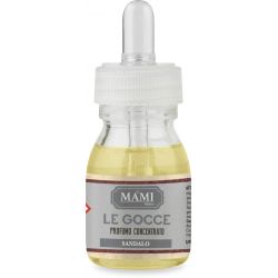 Gocce Per Palle Di Lana 30 Ml - Sandalo Mami Milano