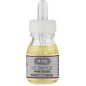 Gocce Per Palle Di Lana 30 Ml - Sandalo Mami Milano