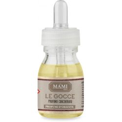 Gocce Per Palle Di Lana 30 Ml - Profumo D'Oriente Mami Milano