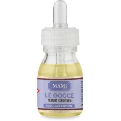 Gocce Per Palle Di Lana 30 Ml - Nuvola Di Cotone Mami Milano