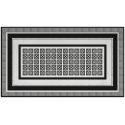 Tovaglia 160X280 Cm - Optical Baci Milano