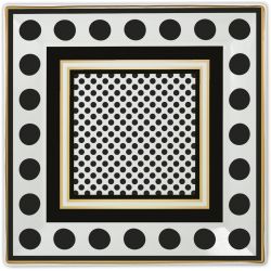 Svuotatasche Mini 15X15 - Optical Baci Milano