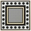 Svuotatasche Mini 15X15 - Optical Baci Milano