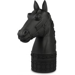 Testa Cavallo - M - Nero Baci Milano