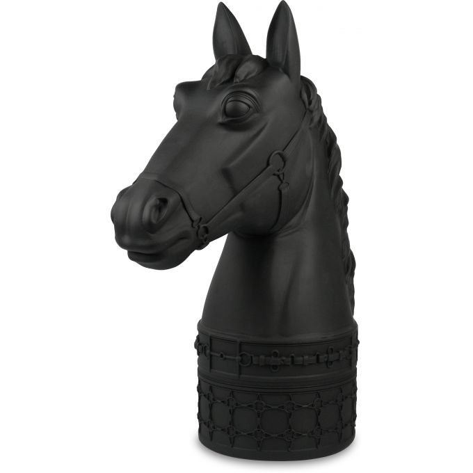 Testa Cavallo - M - Nero Baci Milano