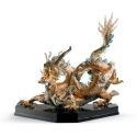 Gran Dragone (Oro) Lladro