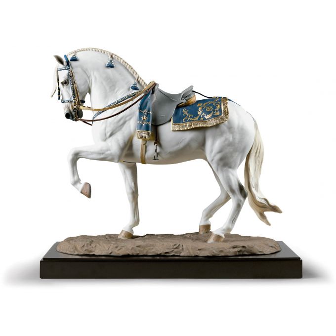 Pura Razza Spagnolo Lladro