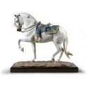 Pura Razza Spagnolo Lladro