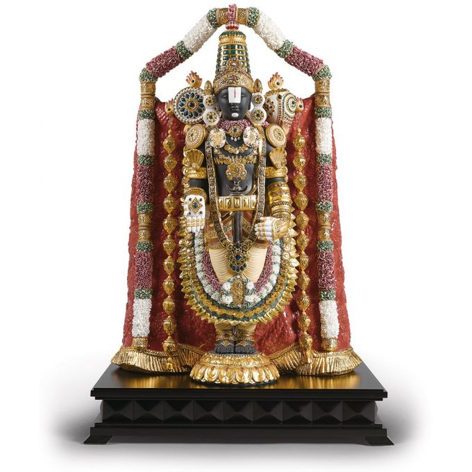 Lord Balaji Lladro