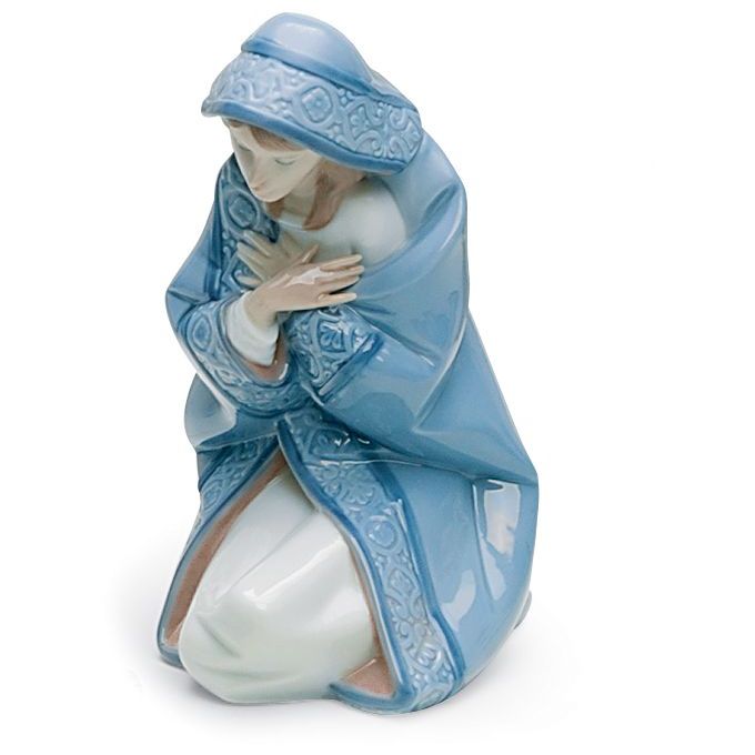 Madonna Lladro