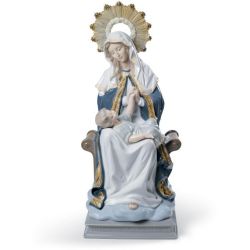 Statua La Madonna Dellla...