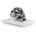 Life Is Flower (Black&White) Lladro