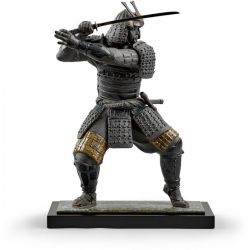 Statua Guerriero Samurai...