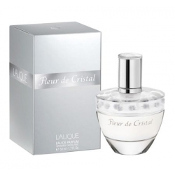 Fleur de cristal eau de...