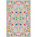 Tappeto Let'S Dance Animal Traces Light Rectangular Light Rectangular