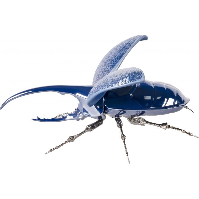 Scarabeo Ercole Lladro