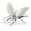 Scarabeo Ercole (Bianco Mate) Lladro