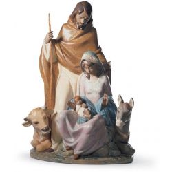 Presepe Lladrò