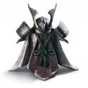 Elmetto Samurai Drago Lladrò