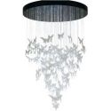 Niagara Chandelier 1,10M (Bianco)(Ce/Uk) Lladro