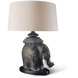 Lampada da tavolo Elefante...