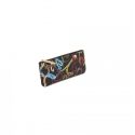 Astuccio In Pu Stampato Toiletpaper Cm. 21X9 - Snakes