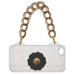 I-phone bag - camelia...