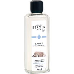 Caresse de Coton - Cotton Caress lampe berger