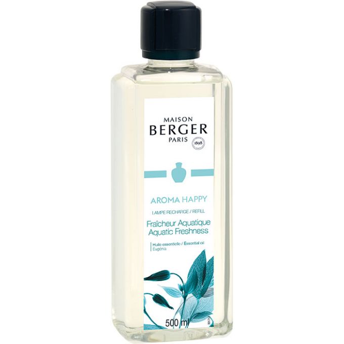 Eclatante Bergamote / Radiant Bergamot Lampe Berger