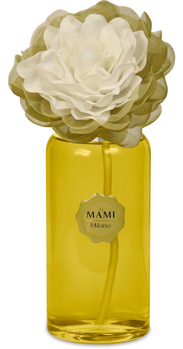 Diffusore Fragranza Ambiente 100 Ml - Fior Di Loto Mami Milano