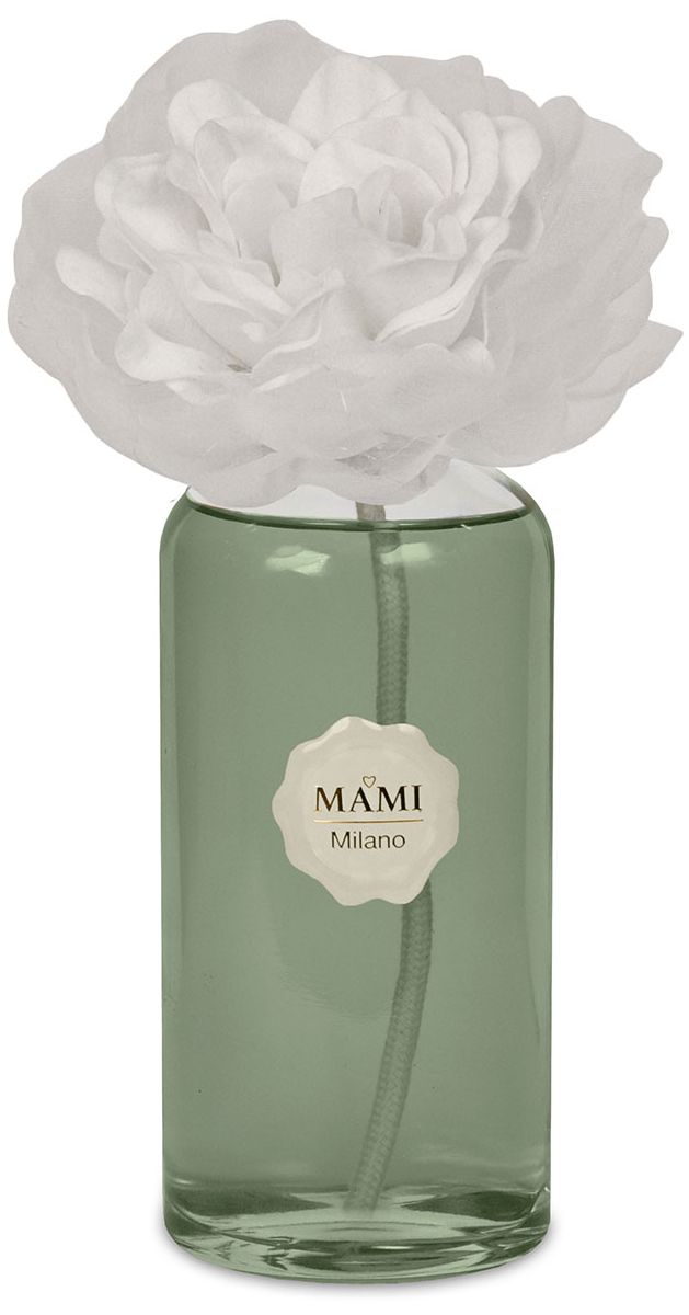 Diffusore Fragranza Ambiente 100 Ml - Fiori Bianchi Mami Milano