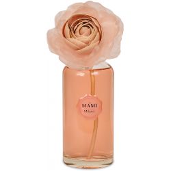 Diffusore Fragranza Ambiente 200 Ml - Rose In Fiore Mami Milano