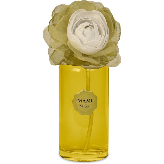 Diffusore Fragranza Ambiente 200 Ml - Fior Di Loto Mami Milano
