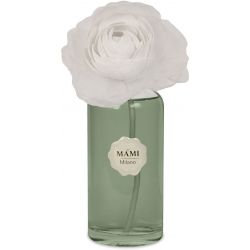 Diffusore Fragranza Ambiente 200 Ml - Fiori Bianchi Mami Milano