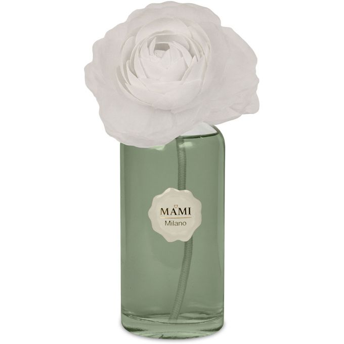 Diffusore Fragranza Ambiente 200 Ml - Fiori Bianchi Mami Milano