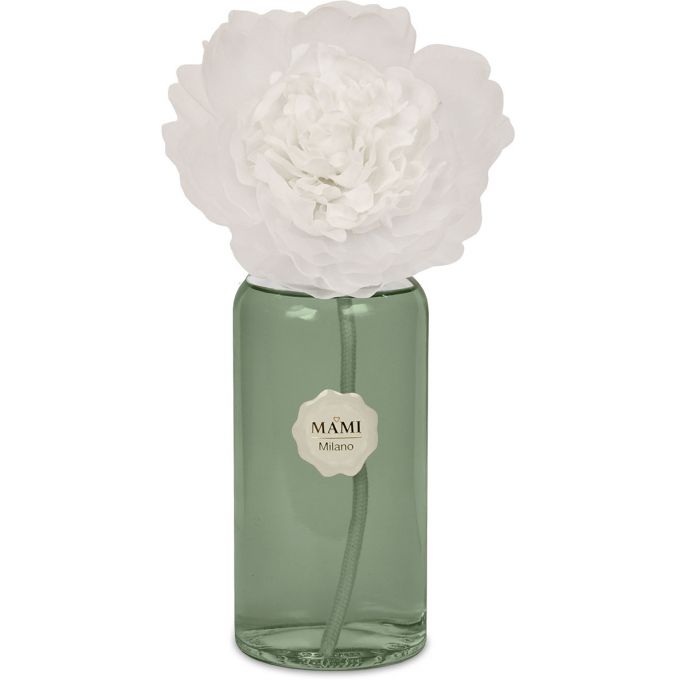 Diffusore Fragranza Ambiente 500 Ml - Fiori Bianchi Mami Milano