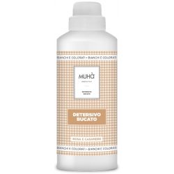 Detersivo 1000Ml Rosa E Cashmere