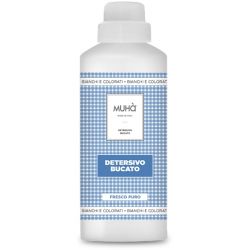 Detersivo 1000Ml Fresco Puro