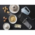 smeg hand mixer azzurro