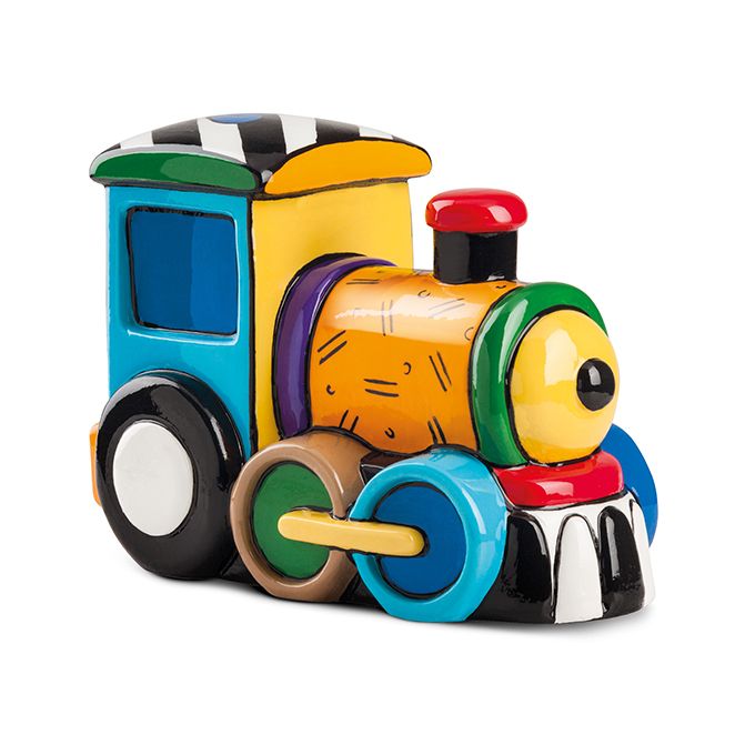 Trenino  Britto 8X14 Egan