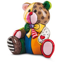 Orso  Britto 10X11 Egan