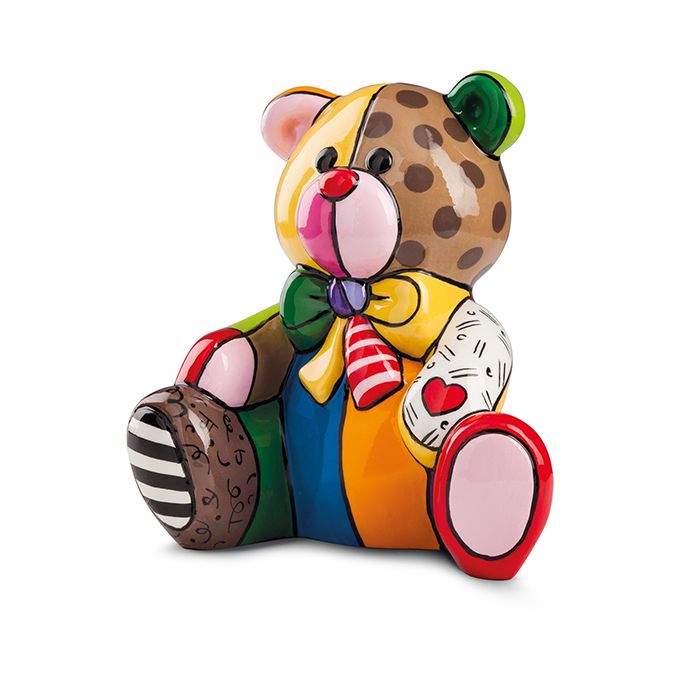 Orso  Britto 10X11 Egan