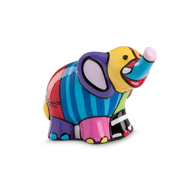 Elefante  Britto 6X9 Egan