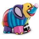 Elefante  Britto 6X9 Egan