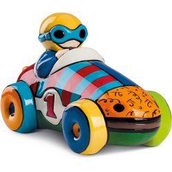 Automobile  Britto 8X15 Egan