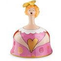 Statuina Le Pupazze Amarena 15X18 Egan