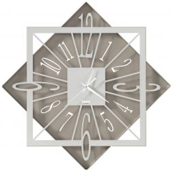 Orologio Rumba Piccolo Arti E Mestieri