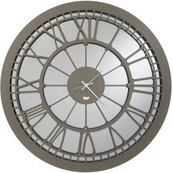 Orologio Supreme Acciaio-Bronzo Arti E Mestieri